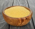 Cous cous Royalty Free Stock Photo