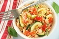 Couscous Salad