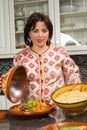 Couscous and tajine for Ramadan