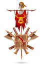 Coat of Arms