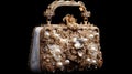 Couture Couture Exquisite Ladies\' Handbags from Luxury Designers\