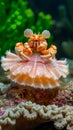 Couture crab 