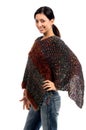 Couture Shawl