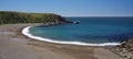 Cove at Fort Ross, California Pacific coast