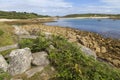 The Cove, St Agnes, Isles of Scilly, England