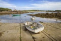 The Cove, St Agnes, Isles of Scilly, England