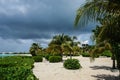 Covecastles Resort, Shoal Bay West, Anguilla Royalty Free Stock Photo