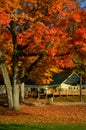 Covenant Harbor Bible Camp Dining Hall, Lake Geneva, WI