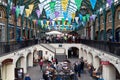 Covent Garden in London