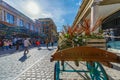 Covent Garden London