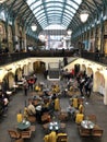 Covent Garden Market, London, England, UK Royalty Free Stock Photo