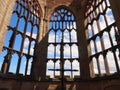 Coventry Cathedral Royalty Free Stock Photo