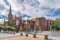 Coventry Cathedral