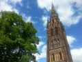 Coventry Cathedral