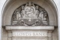 Lloyds Bank in Coventry