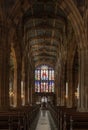 Coventry, Warwickshire, UK, June 27th 2019, Holy Trinity Church