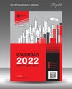 Cover design vector for Calendar 2022 template, Flyer, Brochure, annual report, Book, magazine, newsletter. Poster calendar design