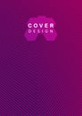 Cover design.2,Creativity,hand drawn book cover design, annual report, Royalty Free Stock Photo