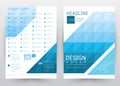 Cover Design Vector template set Brochure, Annual Report, Magazine, Poster, Corporate Presentation, Portfolio, Flyer, Banner