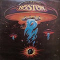 Cover of vinyl album Boston