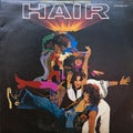 Cover of vinyl album Hair: Original Soundtrack Recording