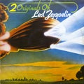 Cover of vinyl album 2 Originals from Led Zeppelin