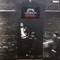 Cover of vinyl album Rock `N` Roll by John Lennon