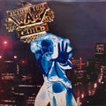 Cover of vinyl album War Child by Jethro Tull