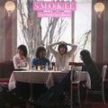Cover of vinyl The Montreux Album by Smokie