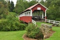 Covered Bridge