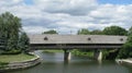 Covered Bridge