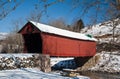 Covered Bridge