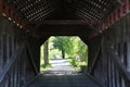 Covered Bridge 27