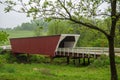 Covered Bridges Scenic Byway, Iowa