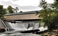 Covered Bridges of Vermont