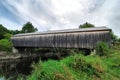 Covered Bridges of Vermont