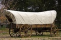 Covered Wagon