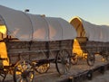 Covered Wagon