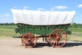 Covered Wagon