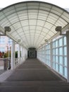 Covered Walkway