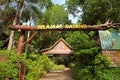 Perlis Herbal Forest