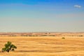 Great Plains of South Dakota Royalty Free Stock Photo