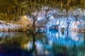Coves del Drac, Mallorca Royalty Free Stock Photo