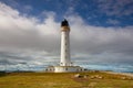 Covesea Skerries Lighthouse, Lossiemouth,Scotland