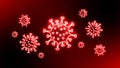 COVID 19 coronavirus infections viruses