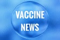 Covid 19 Coronavirus Omicron News Header