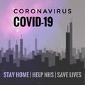 Covid-19 Coronavirus Outbreak