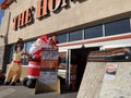 Covid home depot 0106