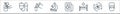 covid line icons. linear set. quality vector line set such as doctor, ventilation, bed, news, microscope, blood test, dropper