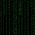 COVID-19 Matrix background.  background and wallpaper. High resolution Royalty Free Stock Photo